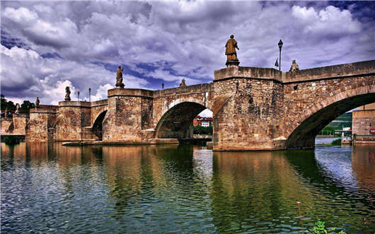 德國藍卡移民全面解讀，技術移民的最佳選擇！