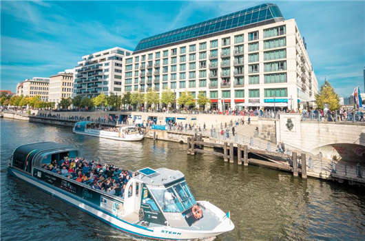 移民德國生活，細數(shù)那些德國生活福利！