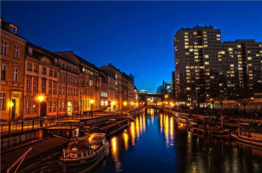 德國移民有什么優勢？德國工作簽證辦理介紹