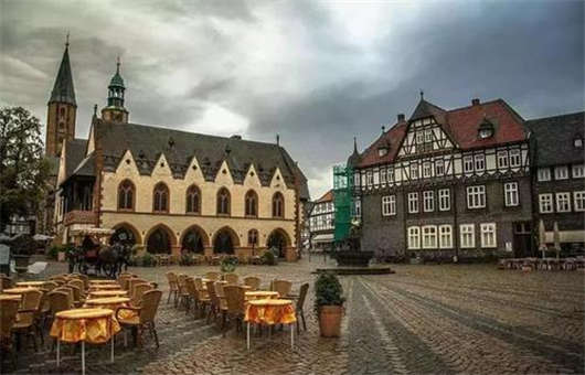 德國法人簽證費用貴嗎？德國生活費用多少錢一月？