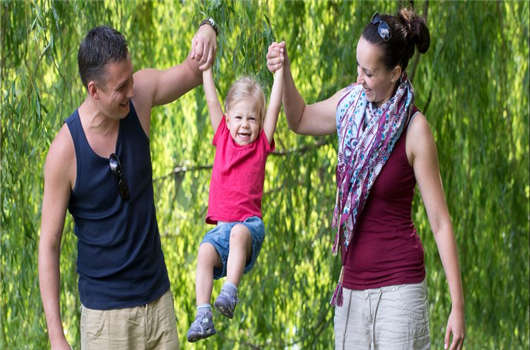 德國育兒補貼居高不下,為什么德國女性卻不肯生孩子? 德國育兒補貼居高不下,為什么德國女性卻不肯生孩子?