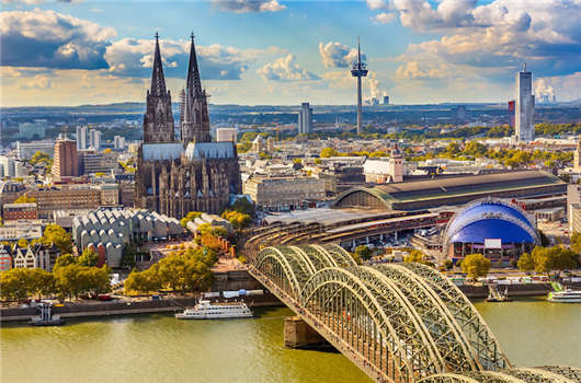 辦理德國移民，四種德國移民方式您喜歡那個(gè)？