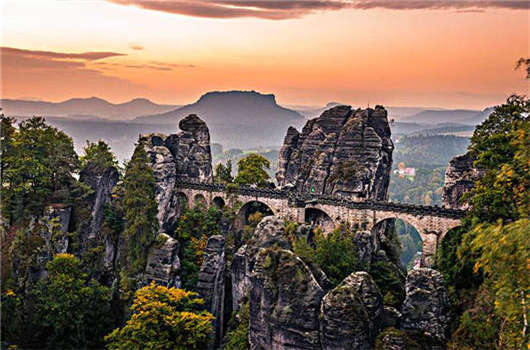 申請移民德國，德國移民福利待遇好不好？